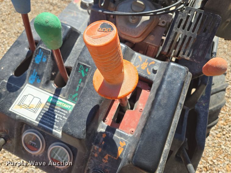 image for item EQ6853 2004 Ditch Witch  1820HE trencher