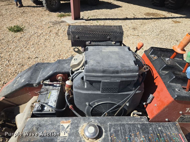 image for item EQ6853 2004 Ditch Witch  1820HE trencher