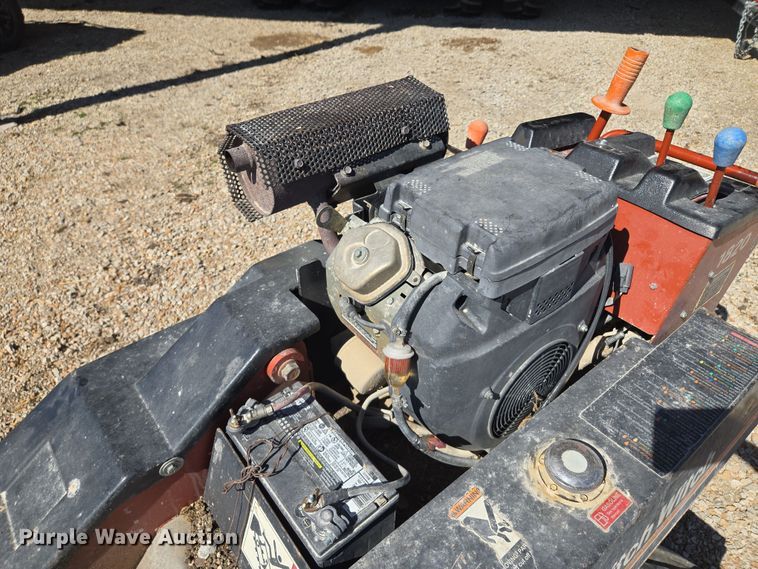 image for item EQ6853 2004 Ditch Witch  1820HE trencher