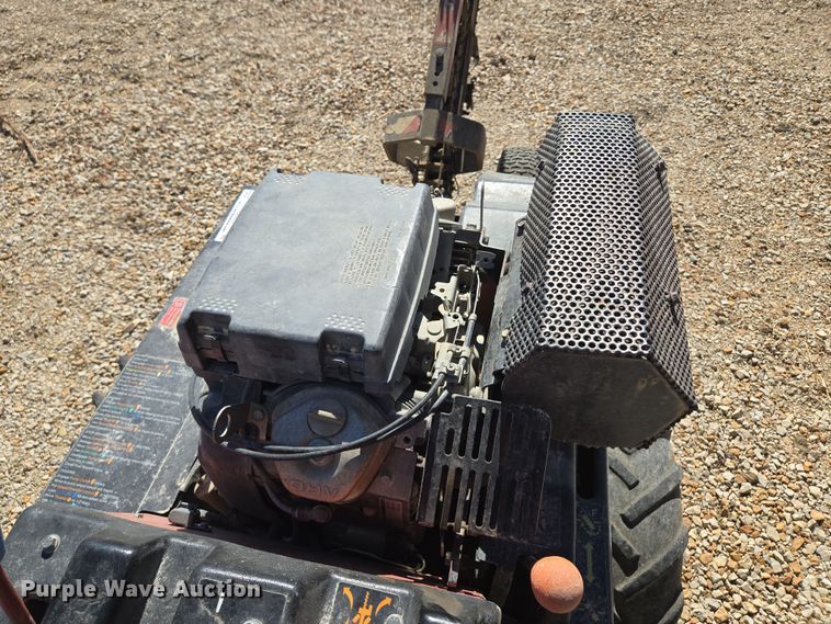 image for item EQ6853 2004 Ditch Witch  1820HE trencher