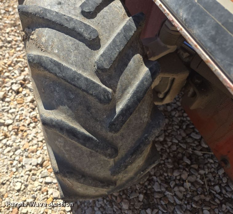 image for item EQ6853 2004 Ditch Witch  1820HE trencher