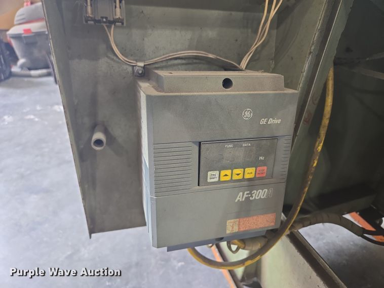 image for item EQ6863 Kalamazoo SL350ML cold saw 