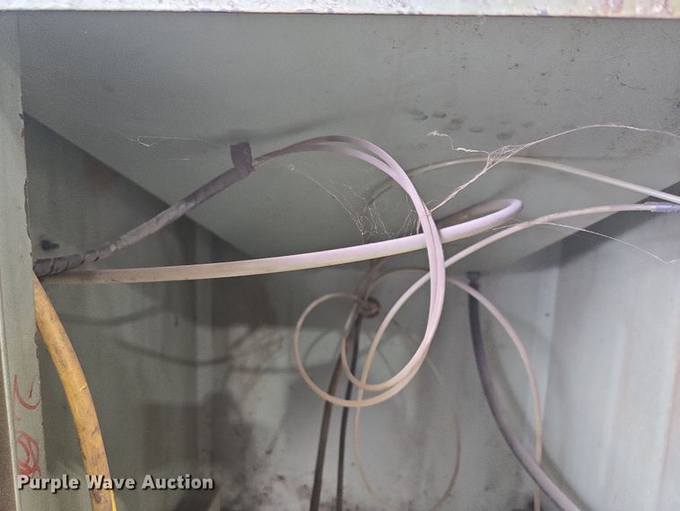 image for item EQ6863 Kalamazoo SL350ML cold saw 