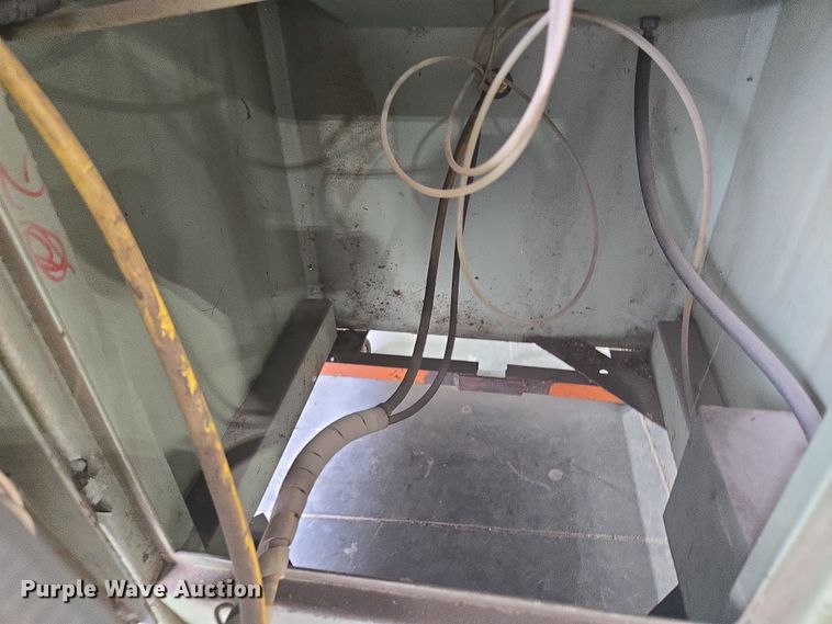 image for item EQ6863 Kalamazoo SL350ML cold saw 