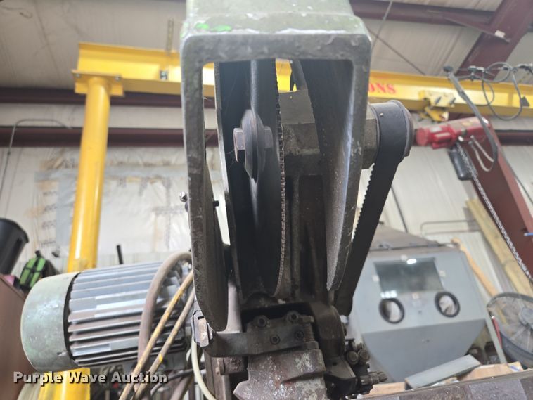 image for item EQ6863 Kalamazoo SL350ML cold saw 