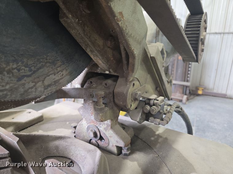 image for item EQ6863 Kalamazoo SL350ML cold saw 