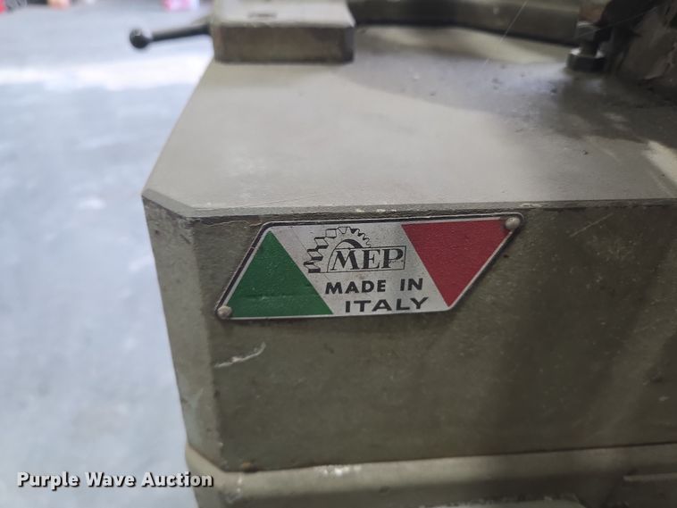 image for item EQ6863 Kalamazoo SL350ML cold saw 