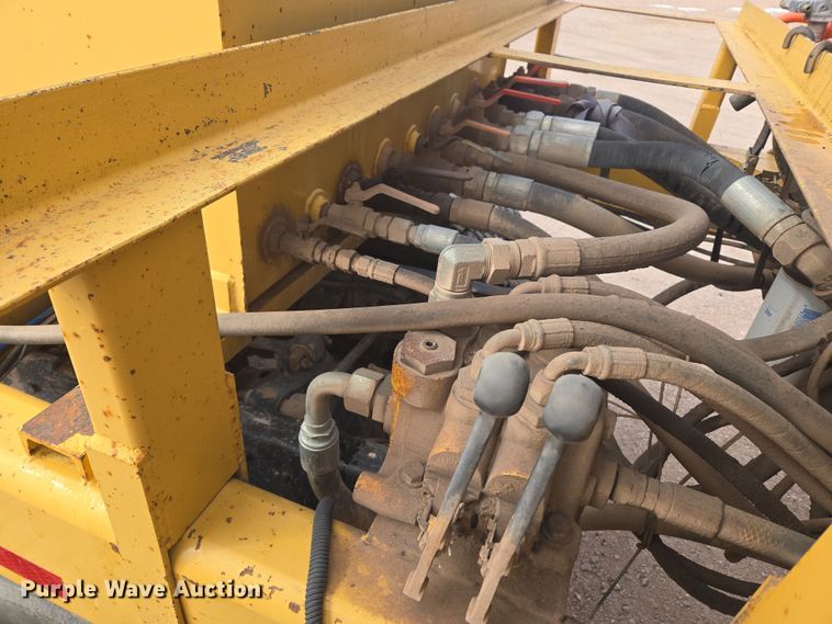 image for item ER5185 1997 Rexworks Maxigrind 460G crusher