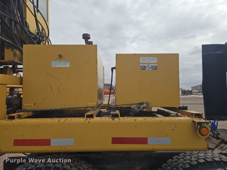 image for item ER5185 1997 Rexworks Maxigrind 460G crusher