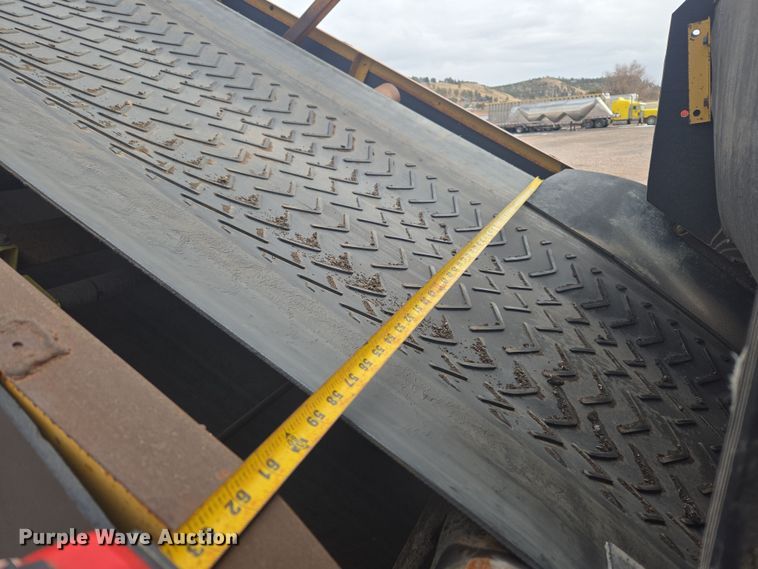 image for item ER5185 1997 Rexworks Maxigrind 460G crusher