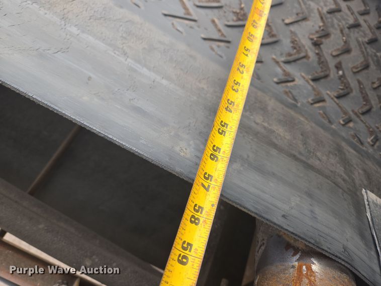 image for item ER5185 1997 Rexworks Maxigrind 460G crusher