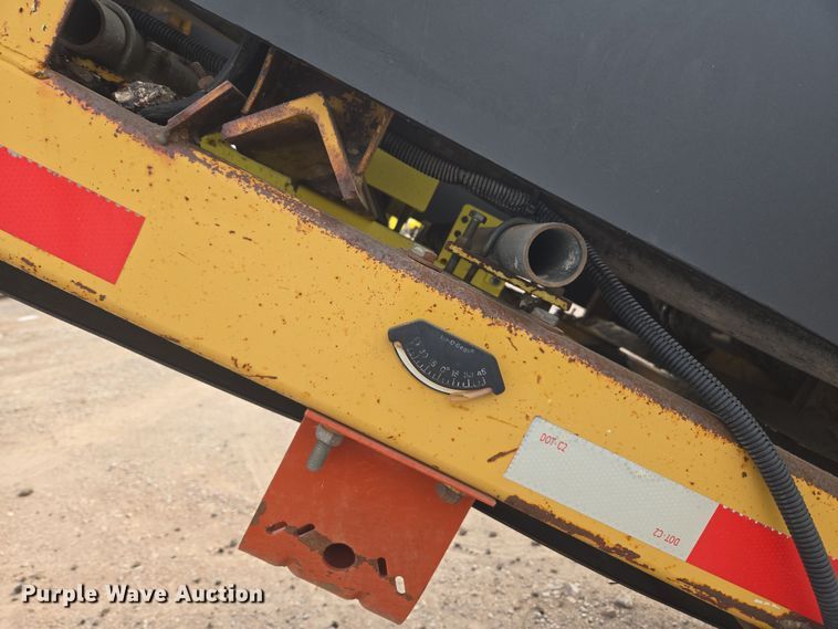 image for item ER5185 1997 Rexworks Maxigrind 460G crusher