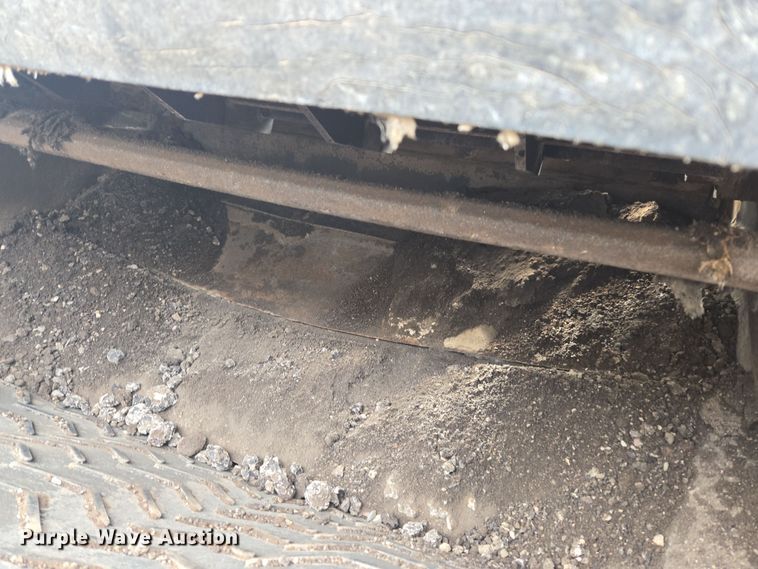 image for item ER5185 1997 Rexworks Maxigrind 460G crusher