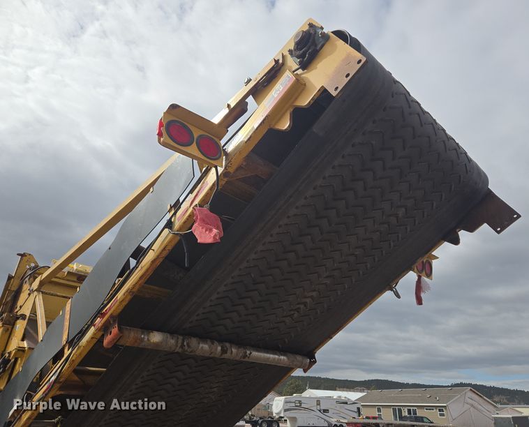 image for item ER5185 1997 Rexworks Maxigrind 460G crusher