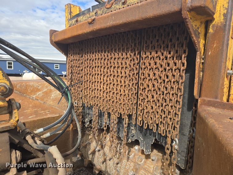 image for item ER5185 1997 Rexworks Maxigrind 460G crusher