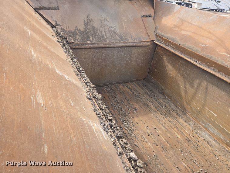 image for item ER5185 1997 Rexworks Maxigrind 460G crusher