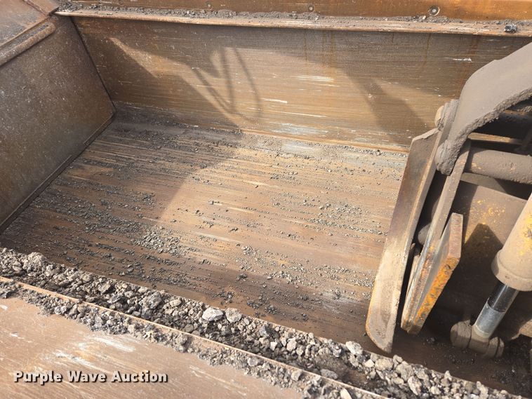 image for item ER5185 1997 Rexworks Maxigrind 460G crusher