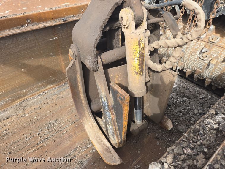 image for item ER5185 1997 Rexworks Maxigrind 460G crusher