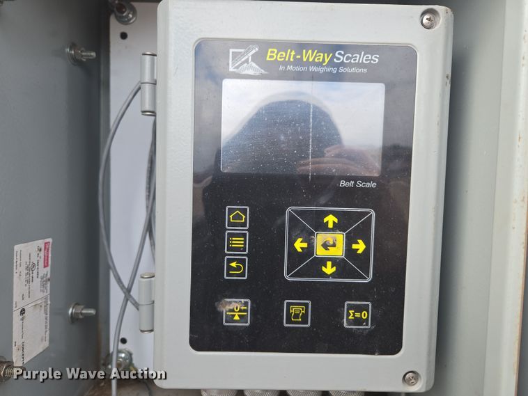 image for item ER5185 1997 Rexworks Maxigrind 460G crusher