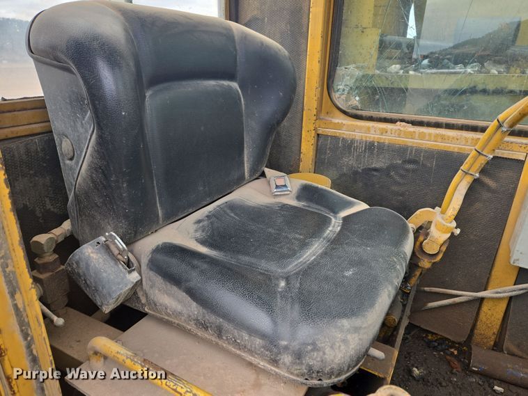 image for item ER5185 1997 Rexworks Maxigrind 460G crusher