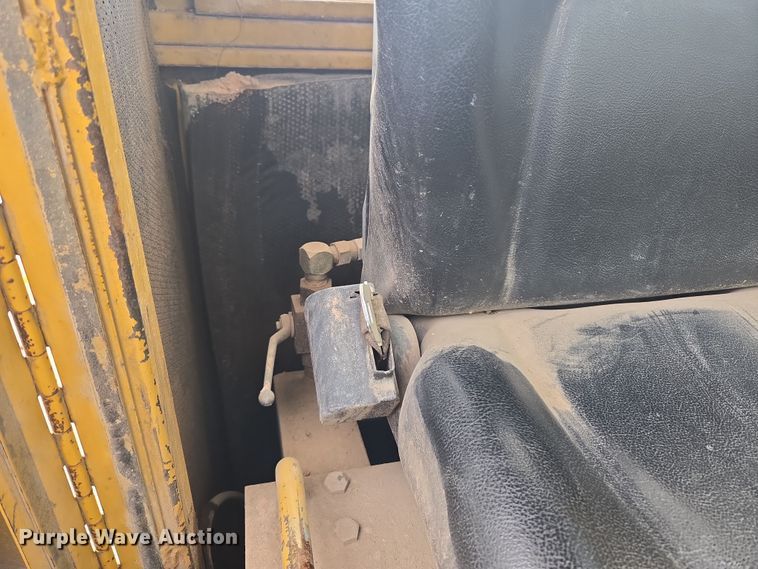 image for item ER5185 1997 Rexworks Maxigrind 460G crusher