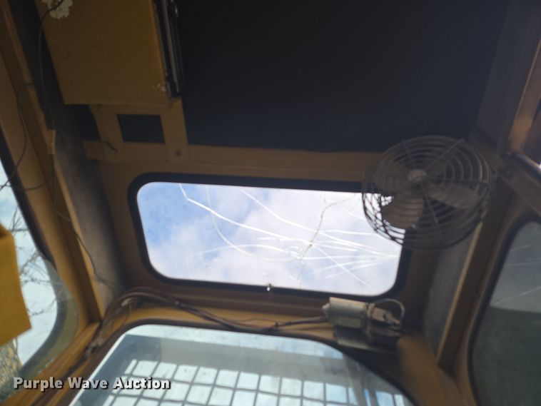 image for item ER5185 1997 Rexworks Maxigrind 460G crusher