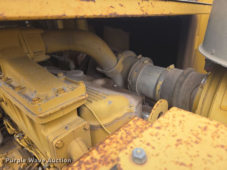 image for item ER5185 1997 Rexworks Maxigrind 460G crusher