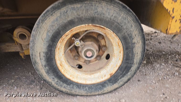 image for item ER5185 1997 Rexworks Maxigrind 460G crusher