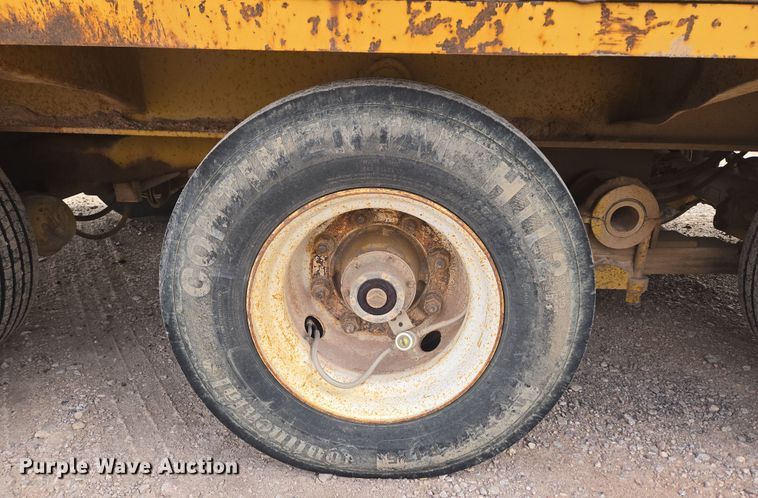 image for item ER5185 1997 Rexworks Maxigrind 460G crusher