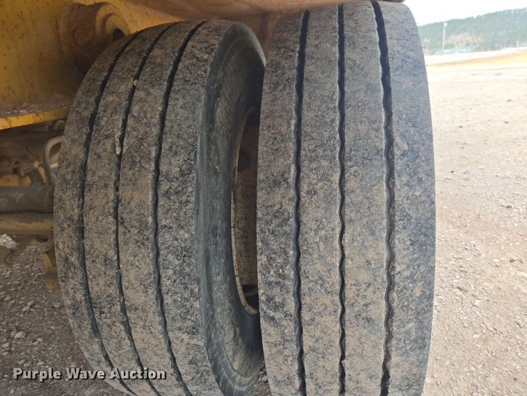 image for item ER5185 1997 Rexworks Maxigrind 460G crusher