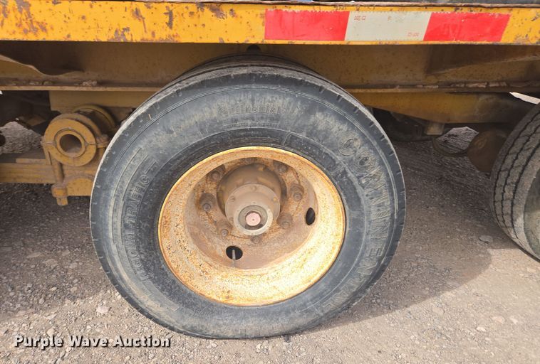 image for item ER5185 1997 Rexworks Maxigrind 460G crusher