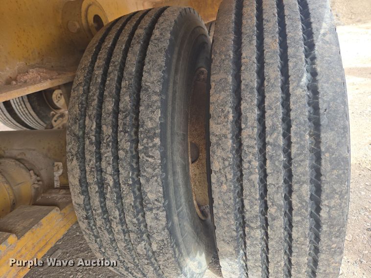 image for item ER5185 1997 Rexworks Maxigrind 460G crusher