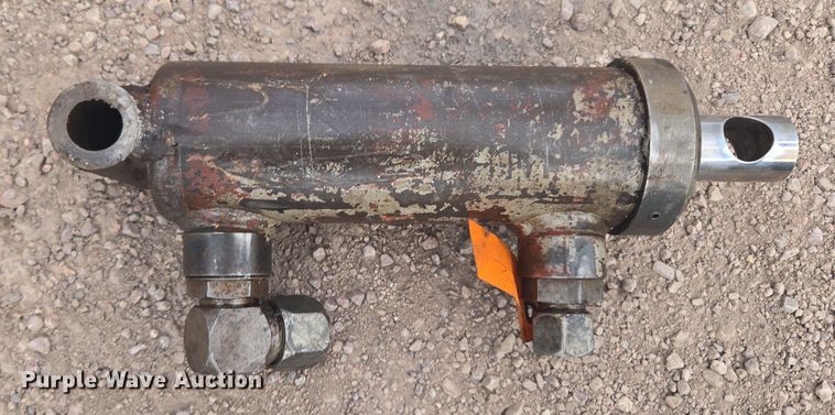 image for item ER5185 1997 Rexworks Maxigrind 460G crusher