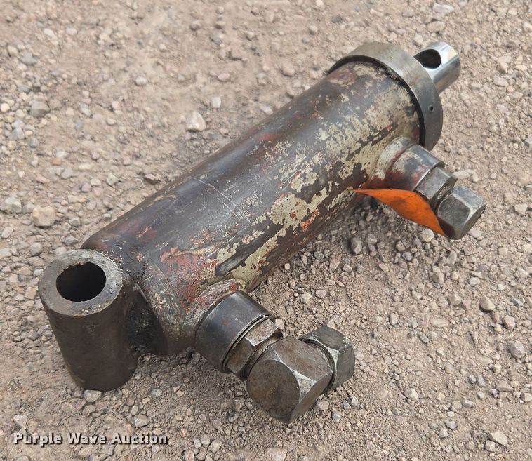 image for item ER5185 1997 Rexworks Maxigrind 460G crusher