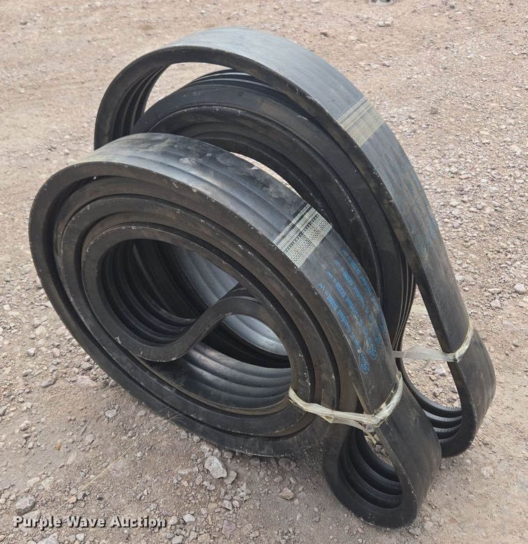 image for item ER5185 1997 Rexworks Maxigrind 460G crusher