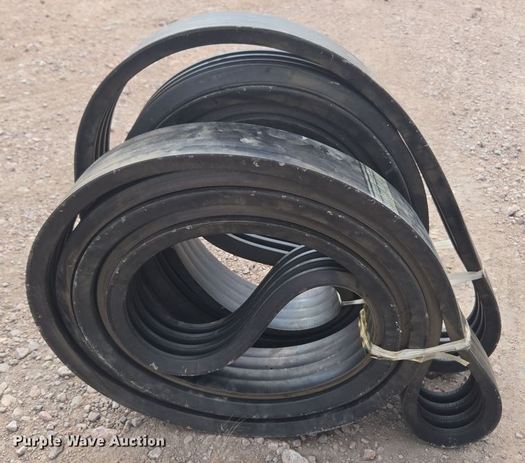 image for item ER5185 1997 Rexworks Maxigrind 460G crusher