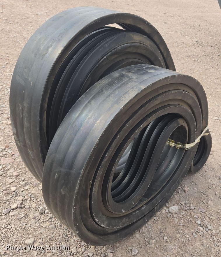 image for item ER5185 1997 Rexworks Maxigrind 460G crusher