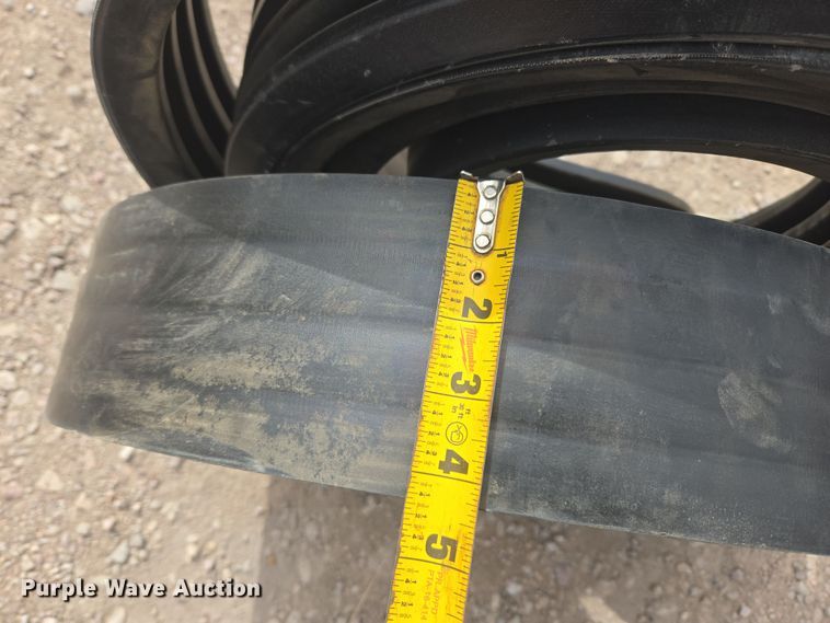 image for item ER5185 1997 Rexworks Maxigrind 460G crusher