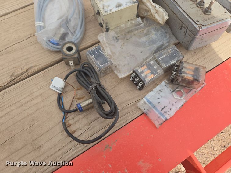 image for item ER5185 1997 Rexworks Maxigrind 460G crusher