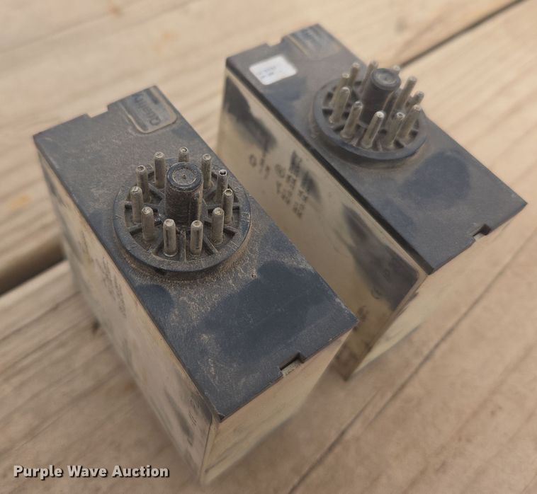 image for item ER5185 1997 Rexworks Maxigrind 460G crusher