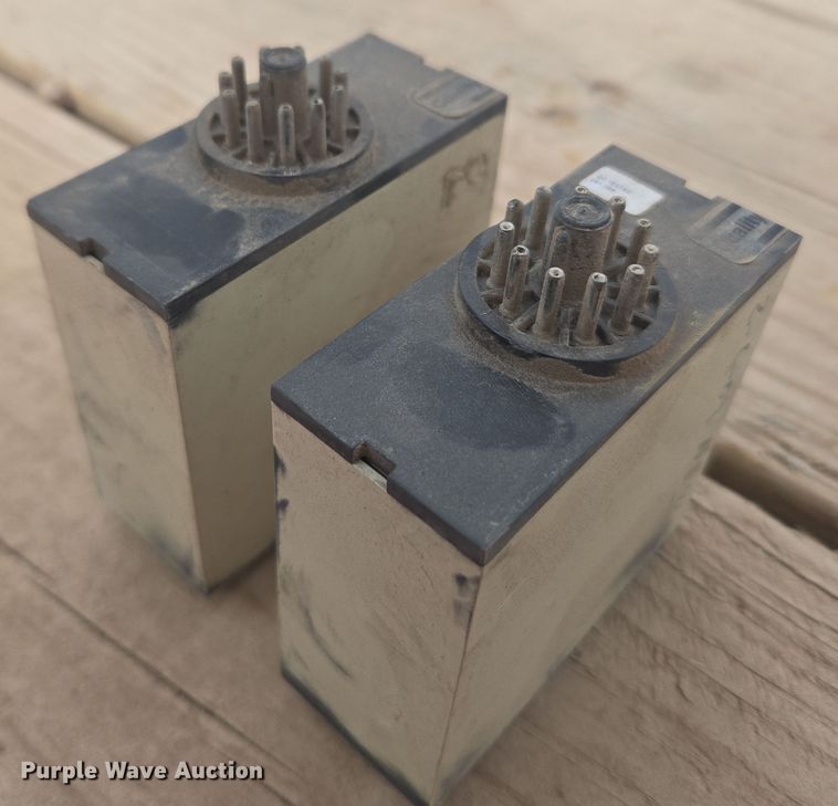 image for item ER5185 1997 Rexworks Maxigrind 460G crusher