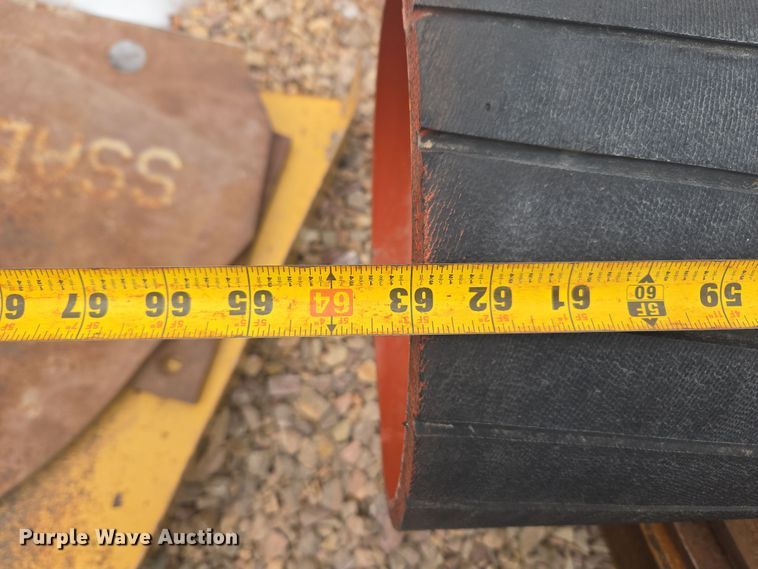 image for item ER5185 1997 Rexworks Maxigrind 460G crusher