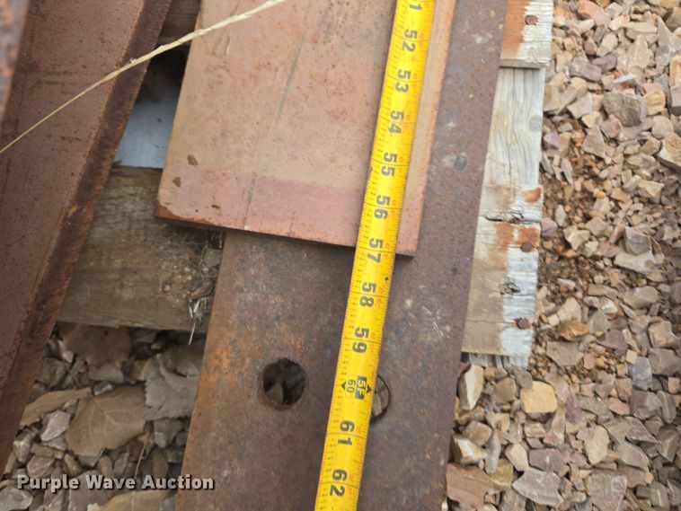 image for item ER5185 1997 Rexworks Maxigrind 460G crusher