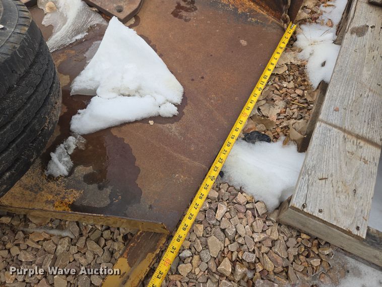 image for item ER5185 1997 Rexworks Maxigrind 460G crusher