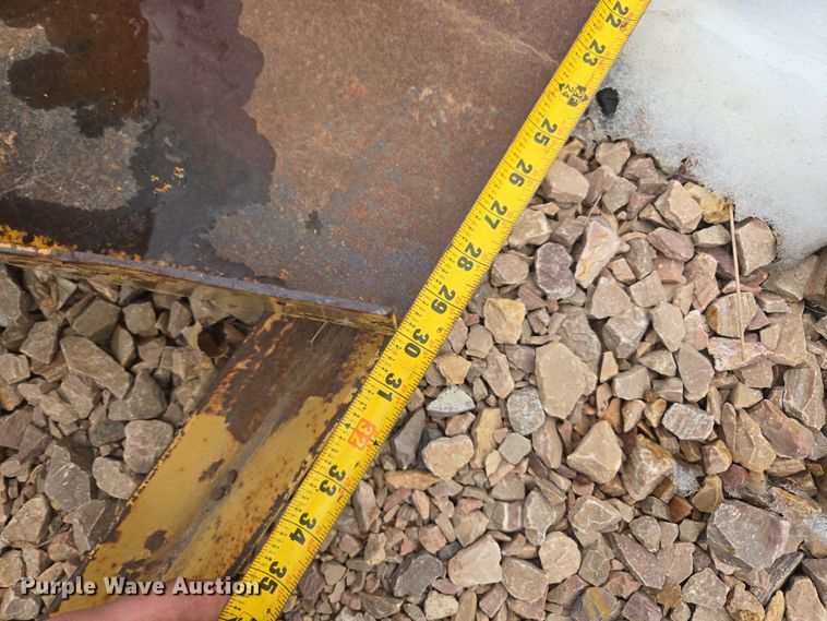 image for item ER5185 1997 Rexworks Maxigrind 460G crusher