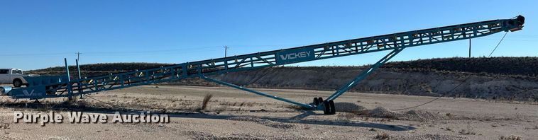 image for item ER8810 Vickwest PRS8532 conveyor