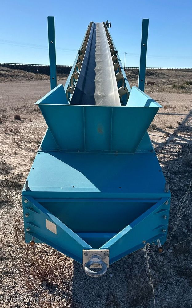 image for item ER8810 Vickwest PRS8532 conveyor