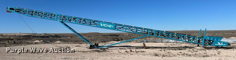 image for item ER8810 Vickwest PRS8532 conveyor