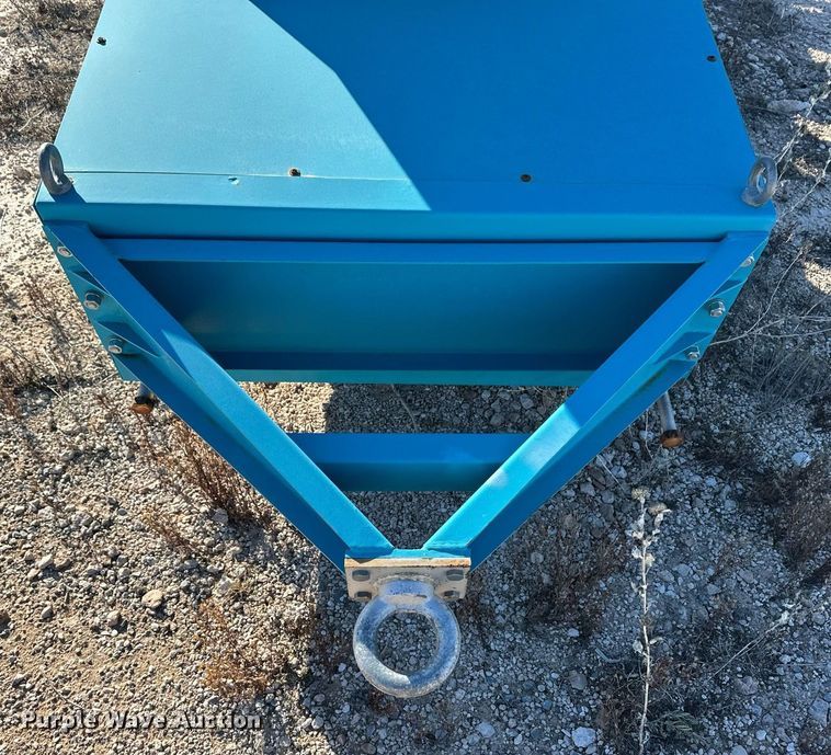 image for item ER8810 Vickwest PRS8532 conveyor