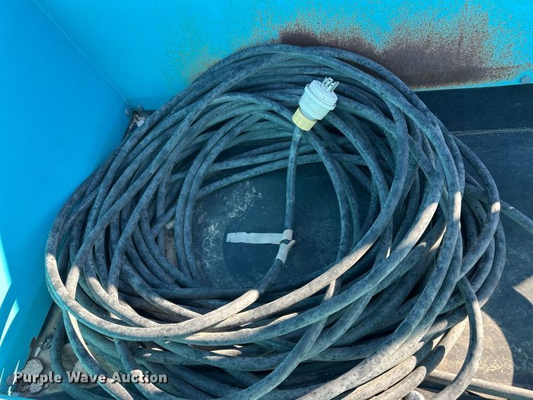 image for item ER8810 Vickwest PRS8532 conveyor